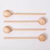 Wooden Egg Race Kit